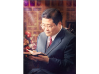 새에덴교회
